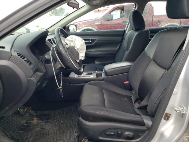 2017 NISSAN ALTIMA 2.5 1N4AL3AP1HC219851