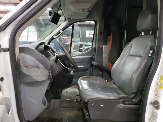 2015 FORD TRANSIT T- - 1FTDW3XM5FKA55700