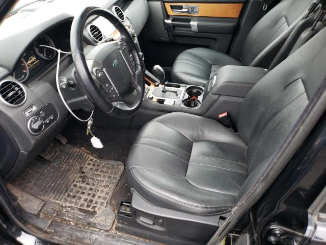 SALAG2D42BA590880 Land Rover LR4
