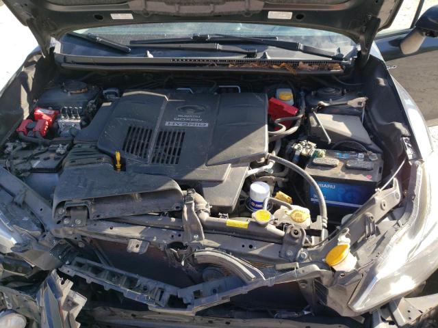 JF2GPBLC5GH226138 Subaru Crosstrek
