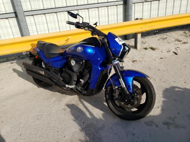 2017 SUZUKI VZR1800 - JS1VY53A6H2100386