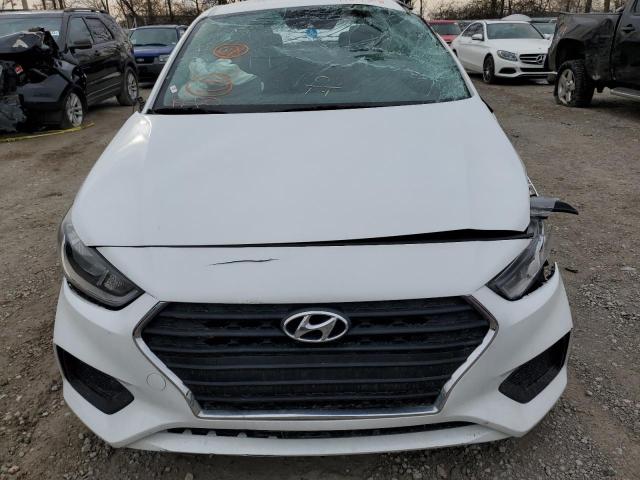 3KPC24A64LE096471 Hyundai ACCENT SE