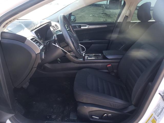 2018 FORD FUSION SE - 3FA6P0H78JR139369