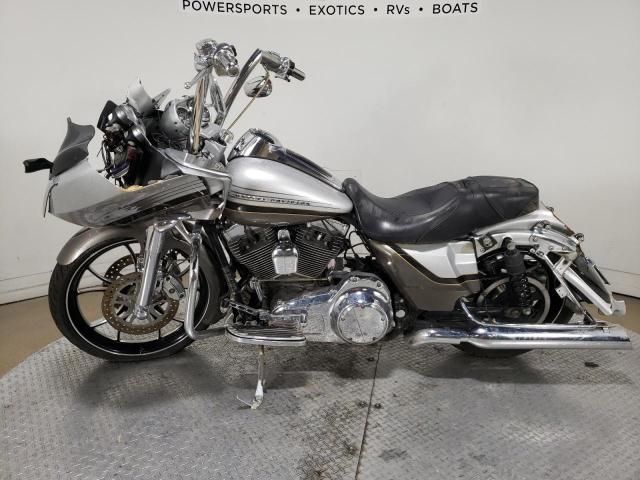 2009 HARLEY-DAVIDSON FLTRSE3 1HD1PV8189Y955278