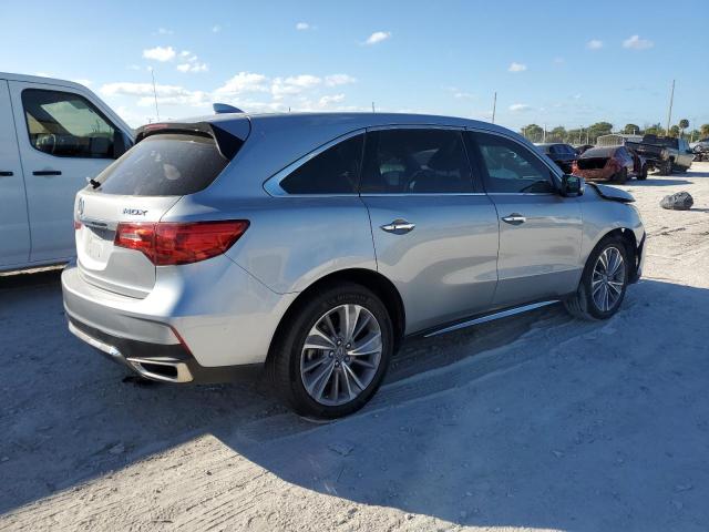 5J8YD3H52HL001932 Acura Mdx Technology