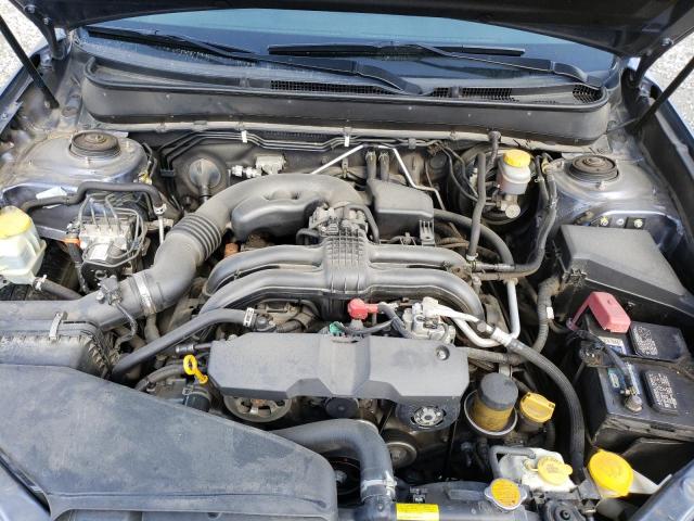 4S4BRBCC8E3223629 Subaru Outback 2.5i Premium
