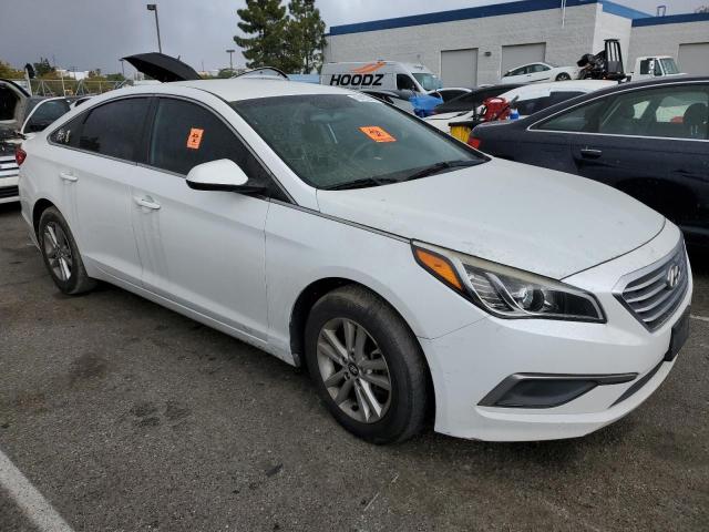 2016 HYUNDAI SONATA SE 5NPE24AF9GH286339