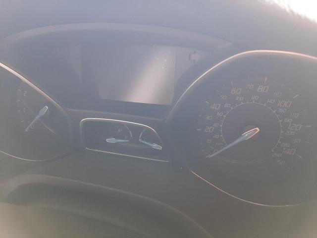 Image 9 of 2012 Ford Focus salvage vehicle - Lot #42359223 at Copart