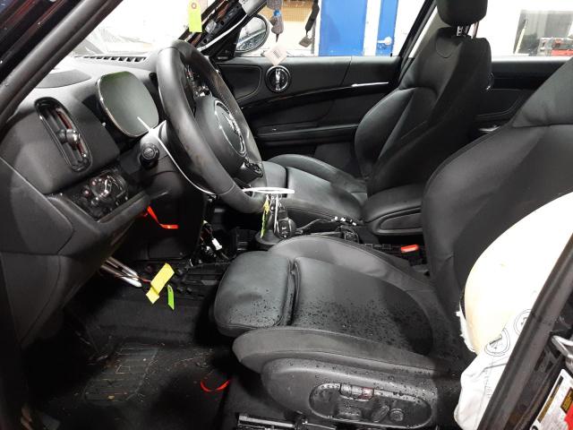 WMZ83BR03P3P83851 Mini Cooper S Countryman All4
