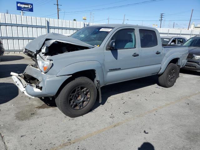 2012 Toyota Tacoma 