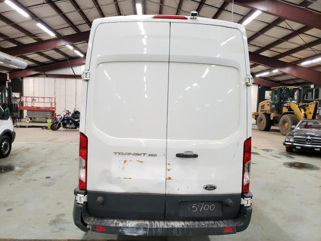 2015 FORD TRANSIT T- - 1FTDW3XM5FKA55700
