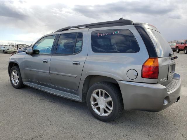 1GKET66M166105926 GMC Envoy