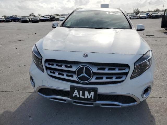 2018 MERCEDES-BENZ GLA 250 - WDCTG4EB8JJ510760