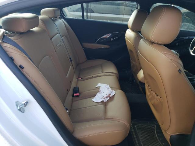 2015 BUICK LACROSSE P - 1G4GD5G3XFF292774