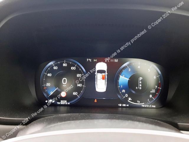 LVYPSAKUDLP082079 Volvo S90 Moment