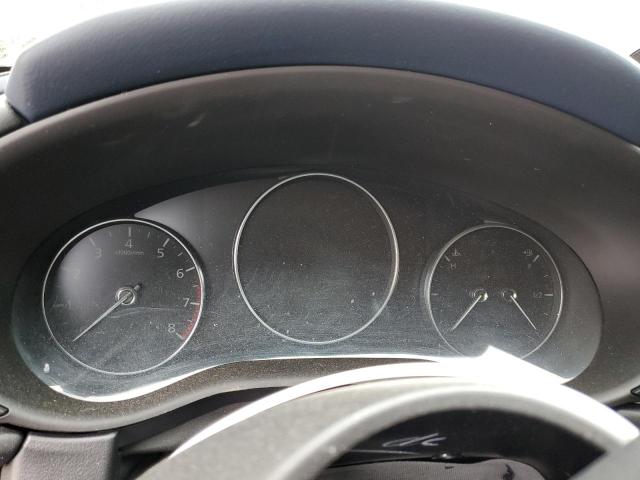 2021 MAZDA CX-30 - 3MVDMAAL9MM216239