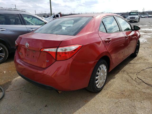 2015 TOYOTA COROLLA L 5YFBURHE1FP256261
