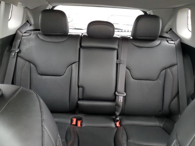 2022 JEEP COMPASS TR 3C4NJDDB7NT190329