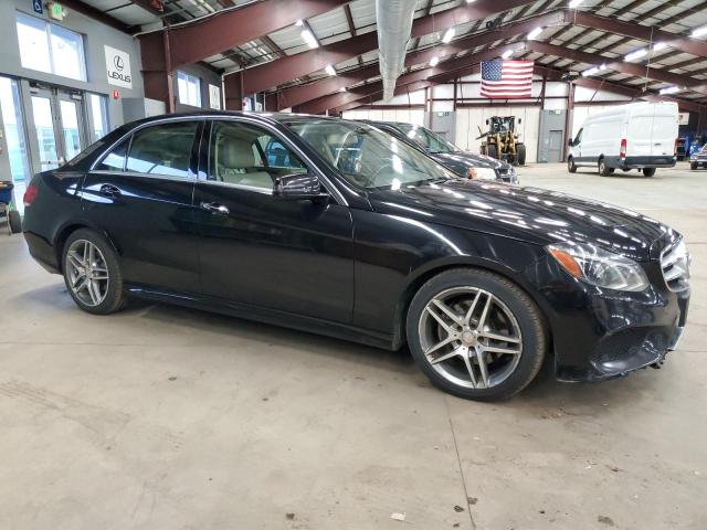 2016 MERCEDES-BENZ E 350 4MAT - WDDHF8JB2GB178447