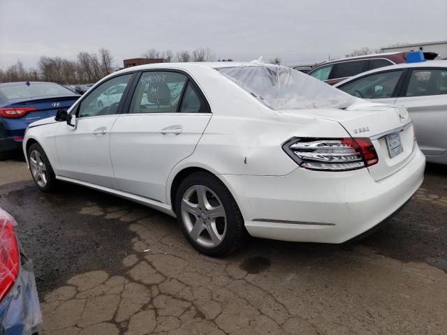 2016 MERCEDES-BENZ E 350 4MAT - WDDHF8JB9GB207569