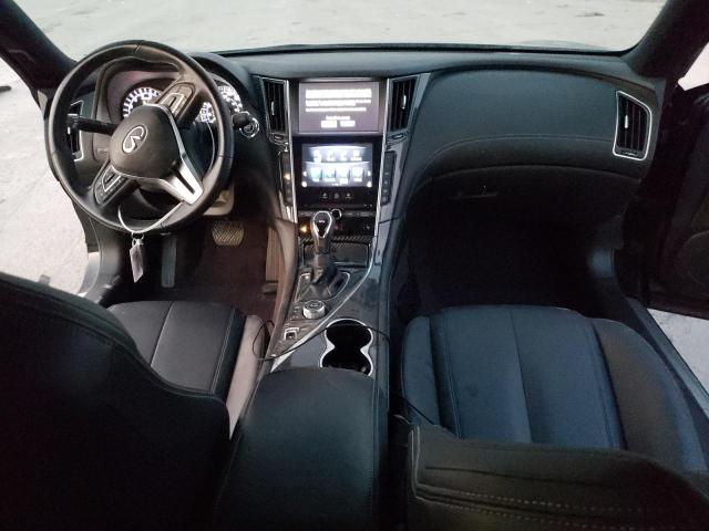 2019 INFINITI Q60 PURE - JN1EV7EL3KM291191
