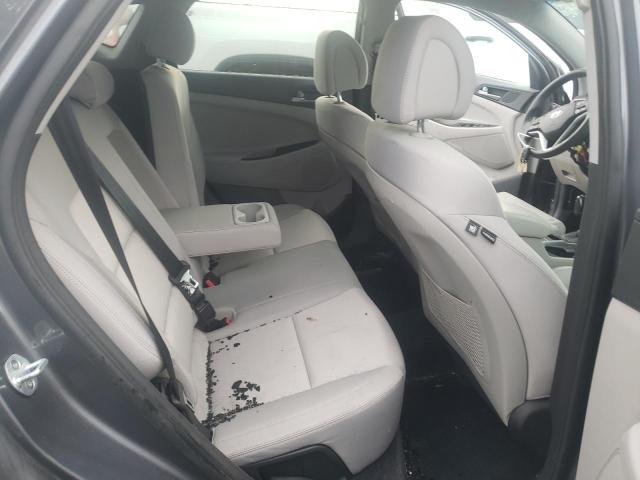 2017 HYUNDAI TUCSON LIM - KM8J3CA48HU436528