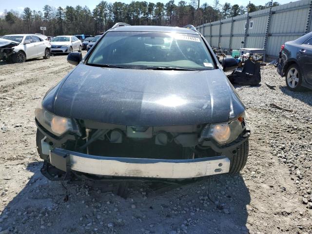 JH4CW2H61BC000413 Acura TSX