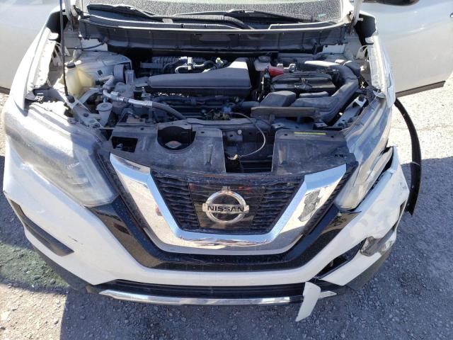 5N1AT2MT2HC883746 Nissan ROGUE S