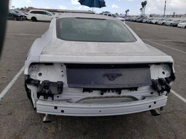 2017 FORD MUSTANG - 1FA6P8TH5H5250344