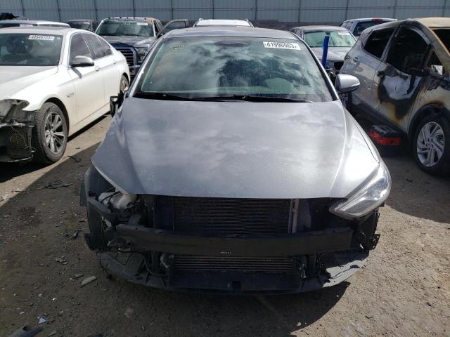 2017 HYUNDAI ELANTRA SP - KMHD04LB5HU353985