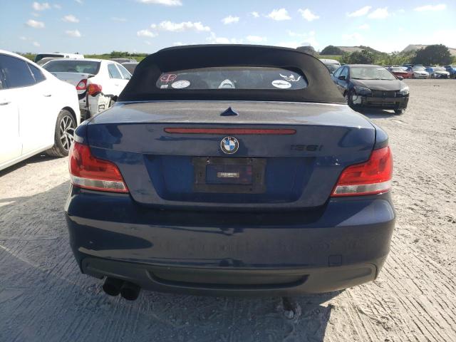 WBAUN7C54CVM25986 BMW 135 I