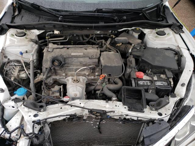 2016 HONDA ACCORD LX - 1HGCR2F30GA068496