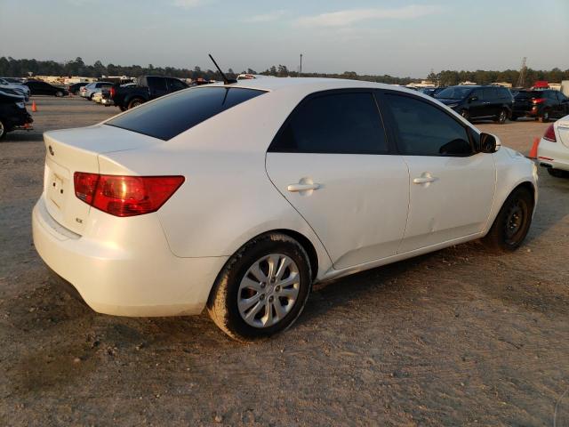 KNAFU4A28C5613297 KIA FORTE EX