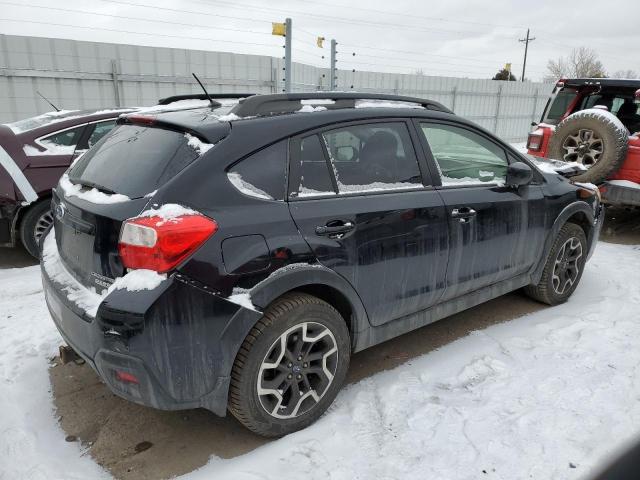 JF2GPABC1G8342447 Subaru Crosstrek Premium