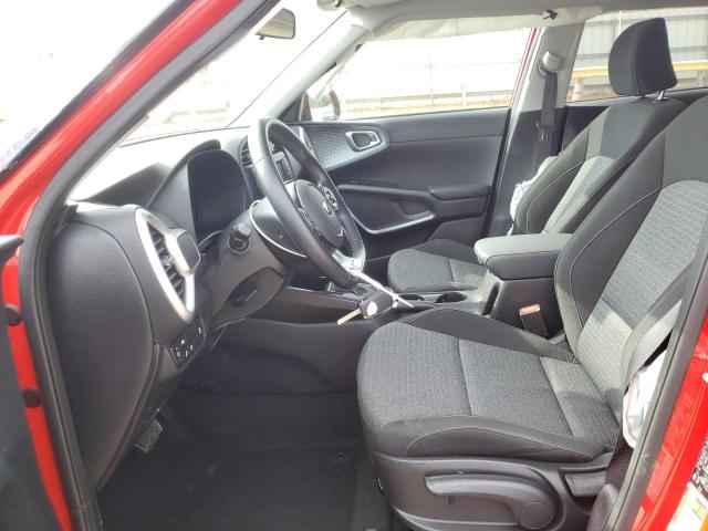 2021 KIA SOUL GT LI - KNDJ63AU1M7759503