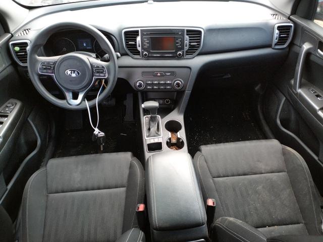 KNDPM3AC1H7242683 KIA Sportage Lx