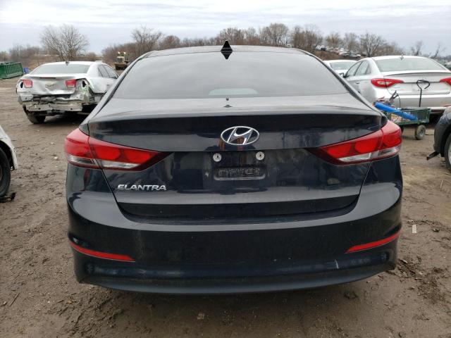 2017 HYUNDAI ELANTRA LI - 5NPD84LF1HH010066