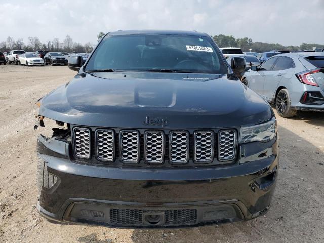 1C4RJEAG2LC403204 Jeep Grand Cherokee Laredo