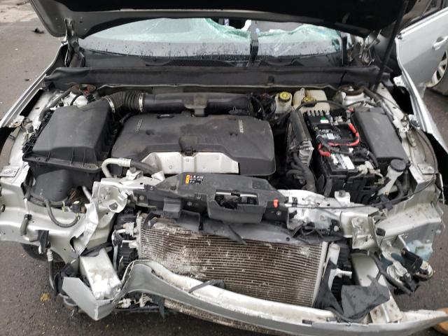 2015 CHEVROLET MALIBU 1LT - 1G11C5SL1FU152038