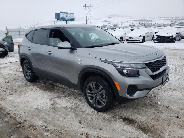 KNDEPCAA4M7160857 KIA Seltos Lx