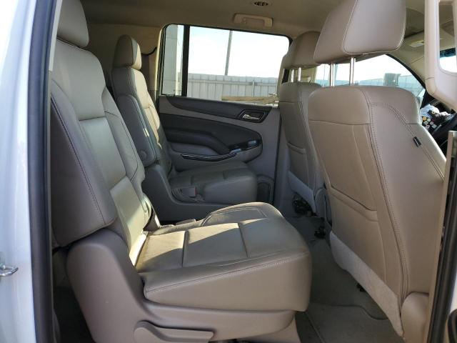 2018 CHEVROLET SUBURBAN C - 1GNSCHKC8JR236308