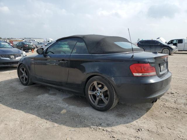WBAUN1C58CVH84211 BMW 128 I