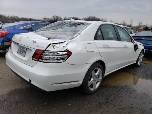 2016 MERCEDES-BENZ E 350 4MAT - WDDHF8JB9GB207569