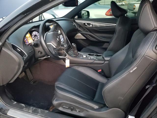 2019 INFINITI Q60 PURE - JN1EV7EL3KM291191