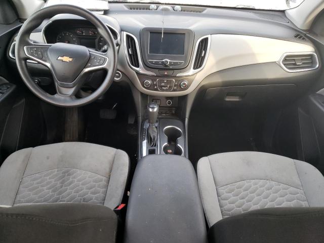 2018 CHEVROLET EQUINOX LS - 3GNAXREV5JS549235