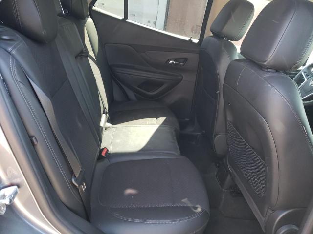 2020 BUICK ENCORE PRE - KL4CJASB7LB046734