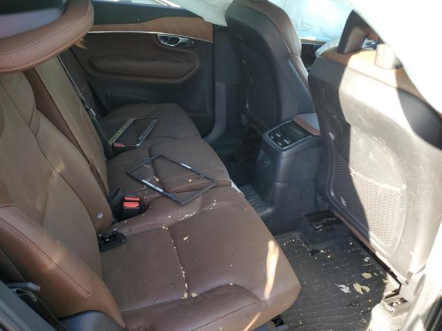 YV4BR0CK4M1675696 Volvo Xc90 T8 Recharge Inscription Express
