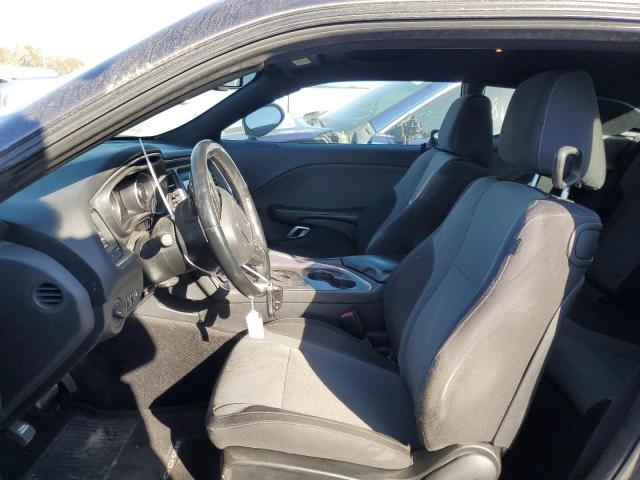 2015 DODGE CHALLENGER 2C3CDZAG3FH701688