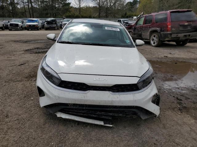 3KPF24AD6NE498250 KIA FORTE FE