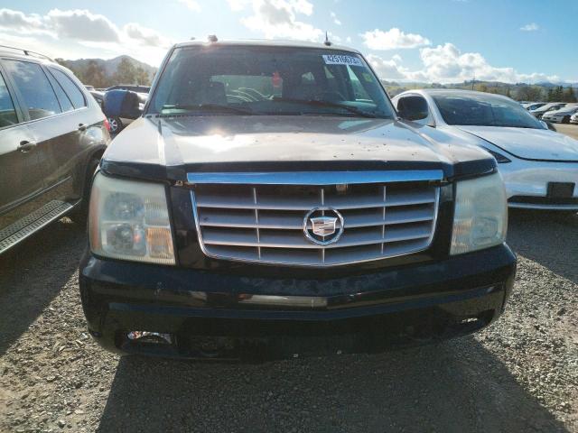 3GYFK66N44G164809 Cadillac ESCALADE ESV